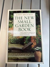 John Brookes The New Small