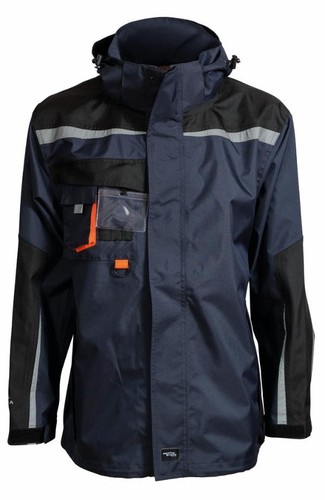 Elka working xtreme jacket - working,