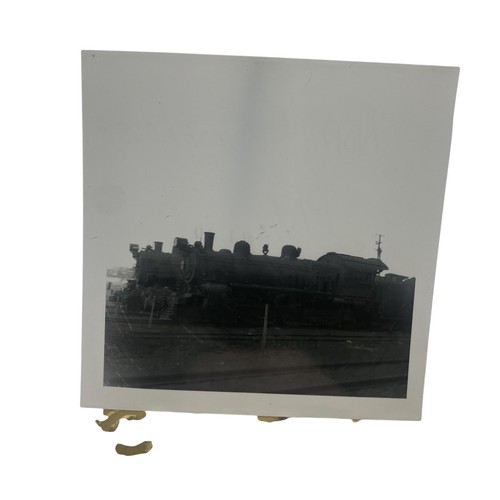 Vtg norry roundhouse - vtg,