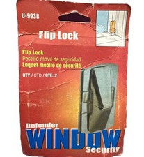 NEW Defender Security Wood