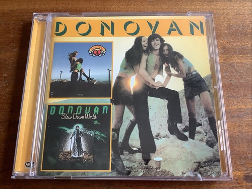 Donovan tease slow down - donovan, 7