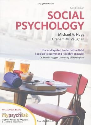 Social psychology with - social,
