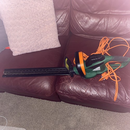 Hawksmoor electric hedge - electric,