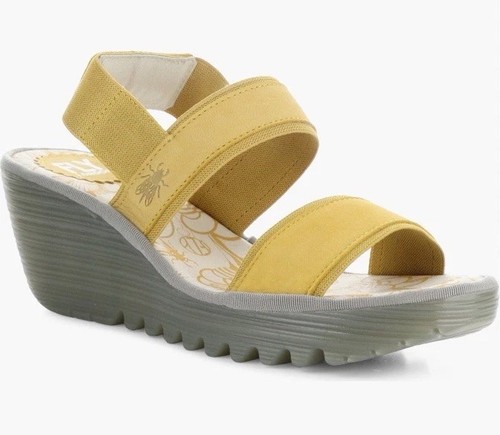 Fly london yaco bumblebee - fly,
