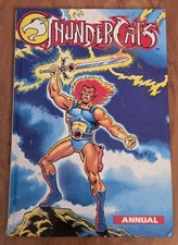 Vintage Thundercats Annual