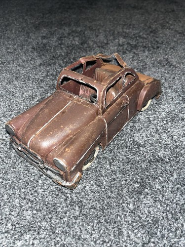 24r peugeot 203 - f, no.