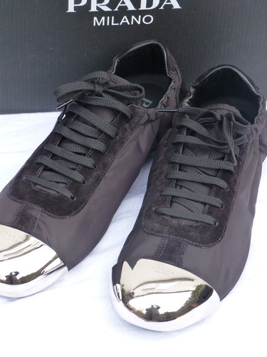 Prada women black - prada,
