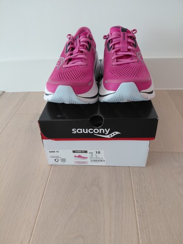 Saucony guide ladies - guide, 18