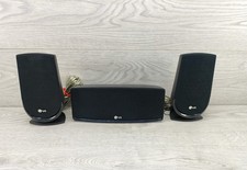LG SH86TH-C & 2 X  SH86SH-S