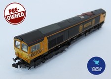 Gauge farish class 709 - n,
