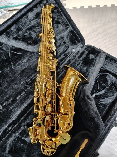 Yamaha yas 480 alto saxophone - alto,