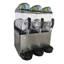 Slush Machine Triple 10L