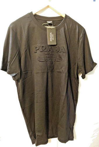 Bnwt prada milano black - bnwt,