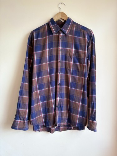 Seidensticker casual shirt - seidensticker,