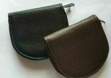 MENS WOMEN COIN WALLET PURSE