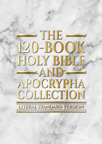 The 120 book - the, 120-book