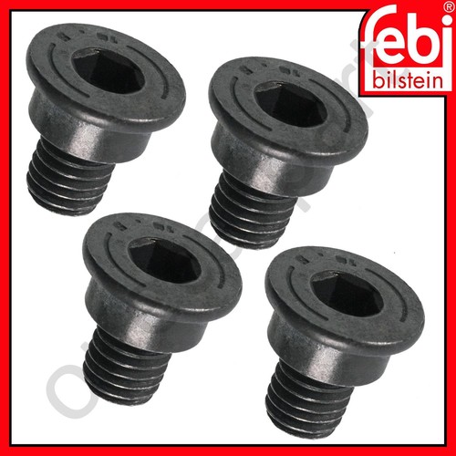 Brake disc mount - brake,