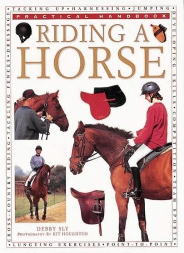 Riding horse practical - a, (practical