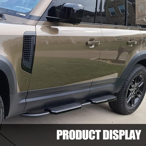 For land rover - for,