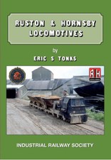 Ruston & Hornsby Locomotives