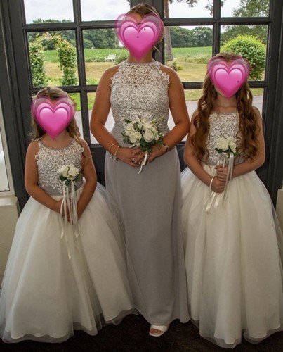 Ladies amanda wyatt bridesmaid - amanda,