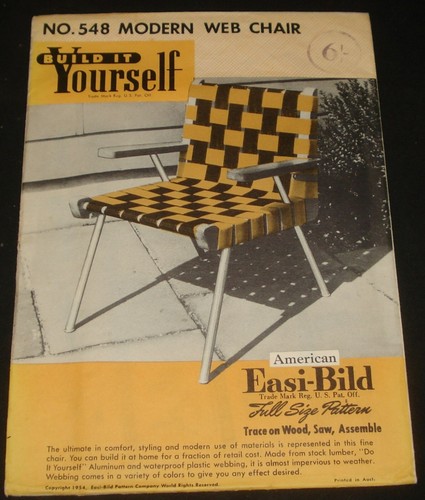 Vintage 1950s build - vintage,