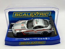 C3116 Scalextric MERCEDES SLR