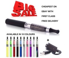 Top E pen shisha vape vapor