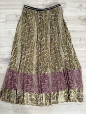 Accordion Snakeskin Print