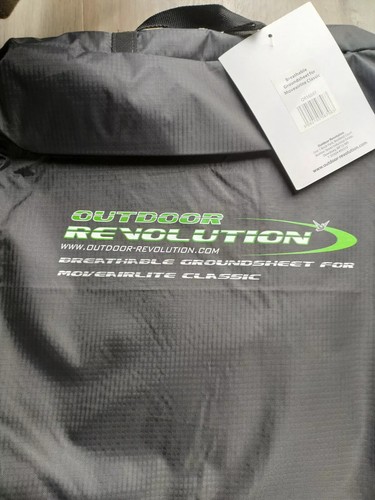 Outdoor revolution breathable - revolution,