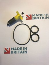 LAY Z SPA. water pump impeller kit impeller @3 seals./air jet /hydro jet models