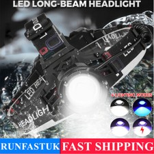 Head Torch Head Torches