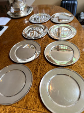 Tiffany & Co Sterling Silver