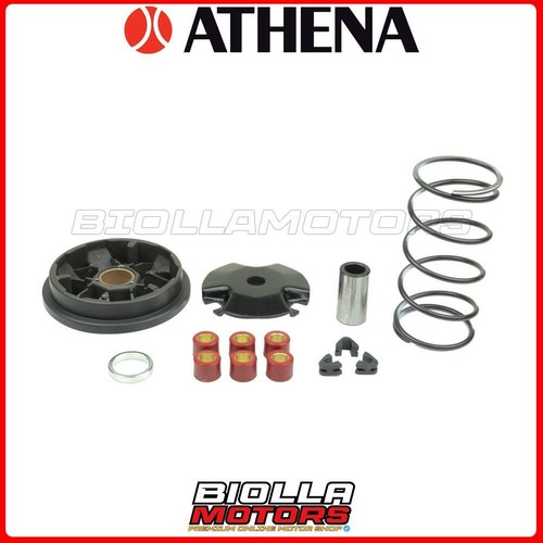 Athena speedmatic variator - speedmatic,
