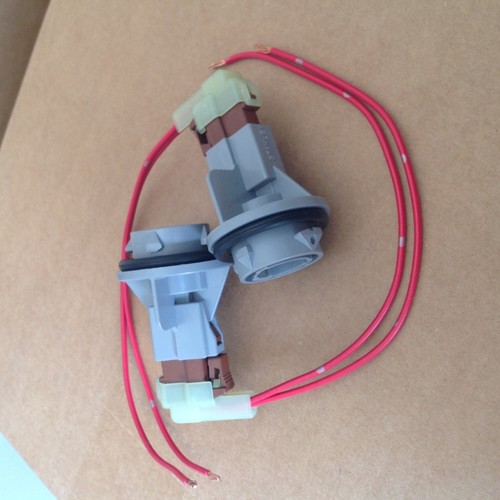 Jdm front turn signal socket - turn,