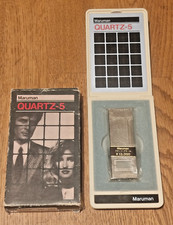 Maruman Quartz-5 GL-83 Lighter