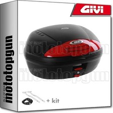 GIVI CASE SIMPLY II E450N +