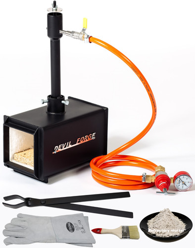 Dfprof1 gas propane - gas,
