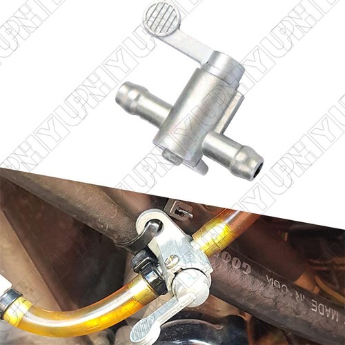 Fuel tank tap cock switch - 1,