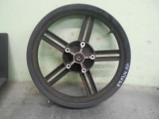 kymco    agility  50  frnt  wheel  (2008)