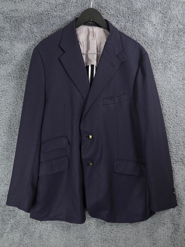 Corneliani jacket mens 48r - jacket,