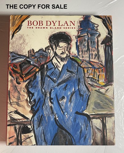 Bob dylan the drawn - dylan,