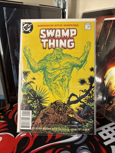 Facsimile edition swamp - (2025),