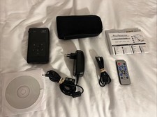 DLP-50a pico projector