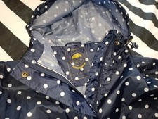 Joules Ladies Waterproof