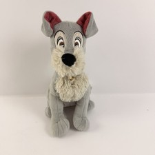 Disney Lady and the Tramp Dog