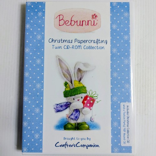 Bebunni crafter companion - bebunni,