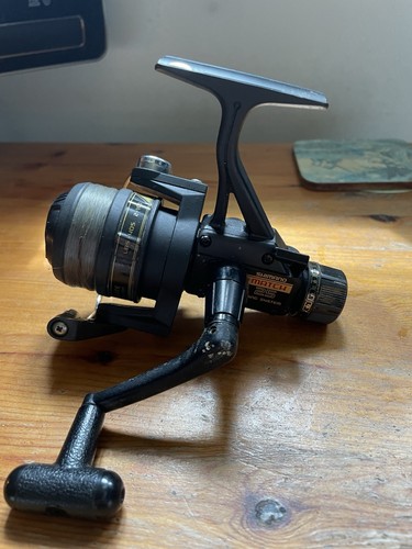 Shimano match fishing reel - match,