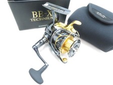 Shimano 21BB-X Technium C3000DG S 505881