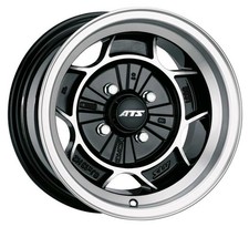 ATS rims classic 8.0Jx13 ET1